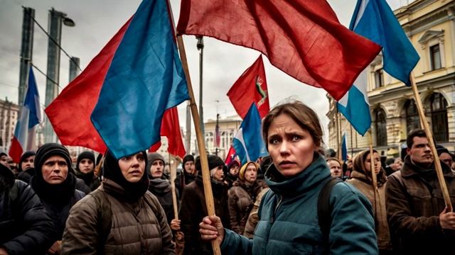 Химические Гвозди - Активисты (Official Audio)