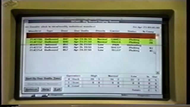 CTG Implements Whirlpool LOGICS