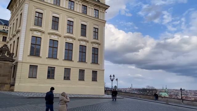 Прага, Чешская республика. Prague