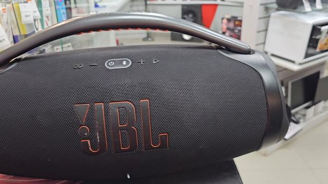 JBL BOOMBOX 3