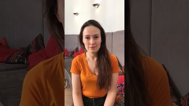 Отзыв о семинаре «Йога для здоровья ног»