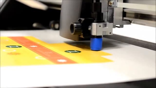 03 Graphtec F Mark 40  Packaging
