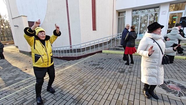 19.01.25г..."Случайная Любовь"...