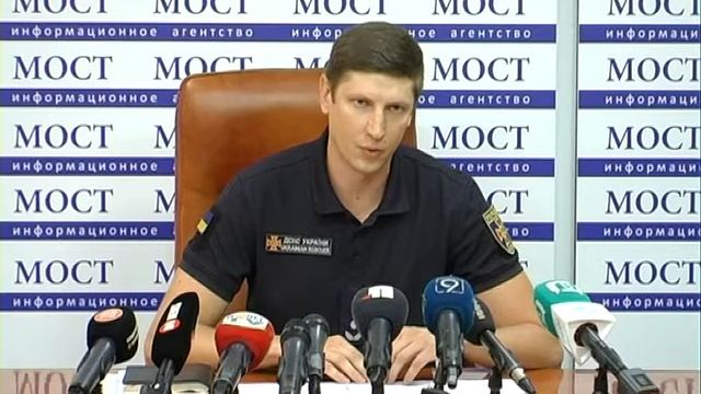 В Днепропетровской области стартуют проверки пожарной безопасности гостиниц во избежание ЧС