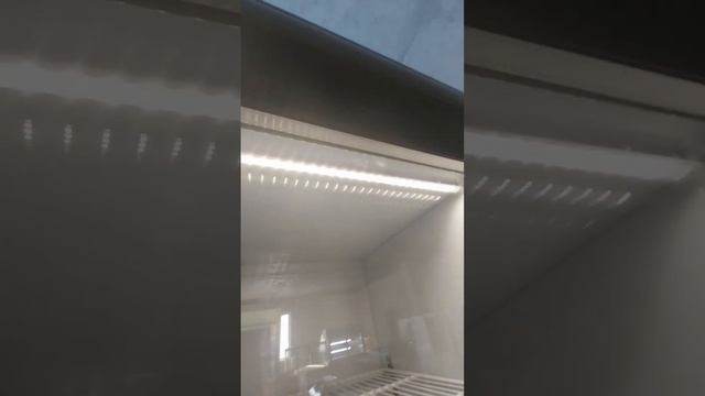 Видеопрезентация URAL MART холодильного шкафа Ариада Рапсодия R1400MC (двери-купе)