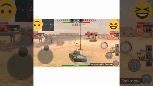 Играю на panther/m 10  и кв-1с {красивые моменты!!}