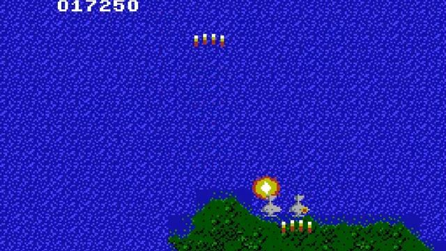 1942 на NES