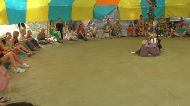 Из круга любви