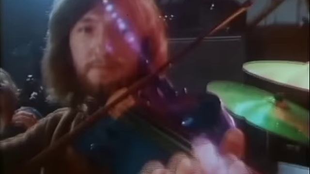 Electric Light Orchestra - Evil Woman • TopPop - NA - NA