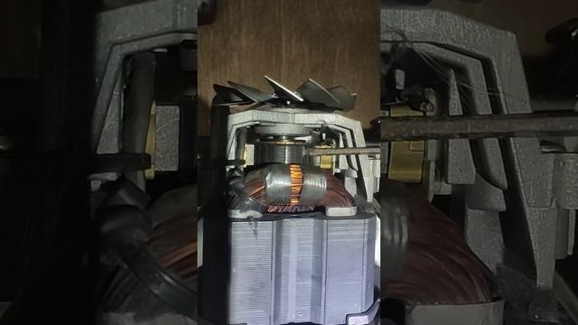 мотор в массажном аппарате а ля lpg