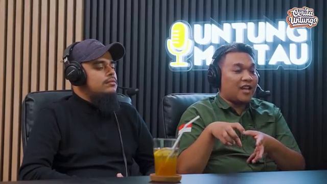 INFO LANGSUNG GELANDANGAN SURIAH BANYAK FITNAH DISANA - PEGA SITAMA  LUTHFI