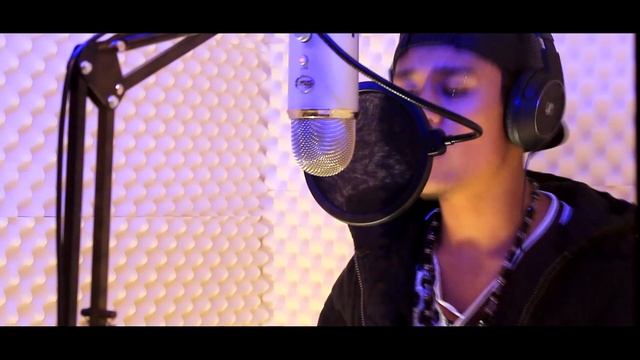 TokyRoll-RaperLR-ft-Zona Real (CHAKO,CRACK,MILER,ALEJANDRO) ThumbyessRecords