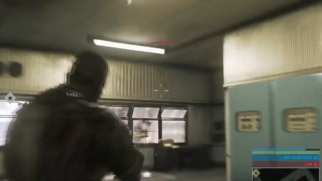 Мафия III (босс контробанды)