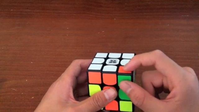 how to solve a rubiks cube part 1