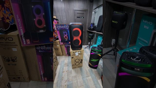 Jbl partybox 320 отчёт покупателю Авито доставка почтой России п.Сингапай🚀