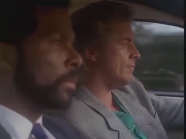 Iggy Pop. Winners & losers (Miami Vice). 1988.