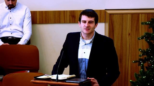29 12 24 Исполнен ли я Духом Святым?