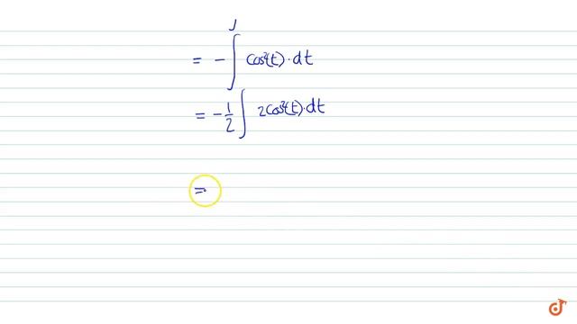 Evaluate: `int1/(x^2)cos^2(1/x)dx`