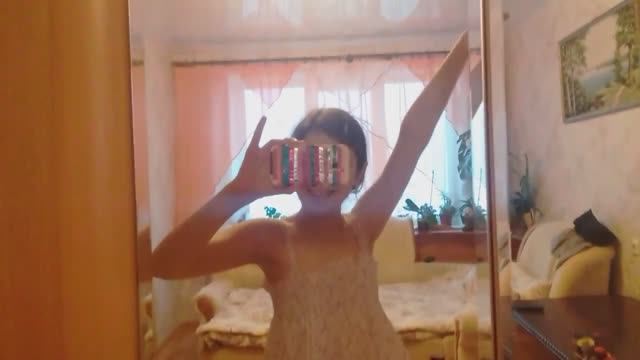 Утренняя разминка