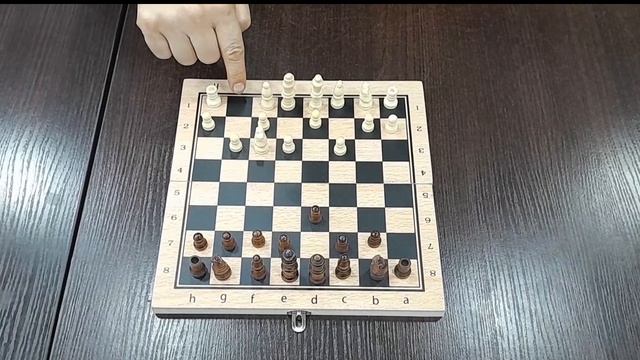 Шахматы - легко!