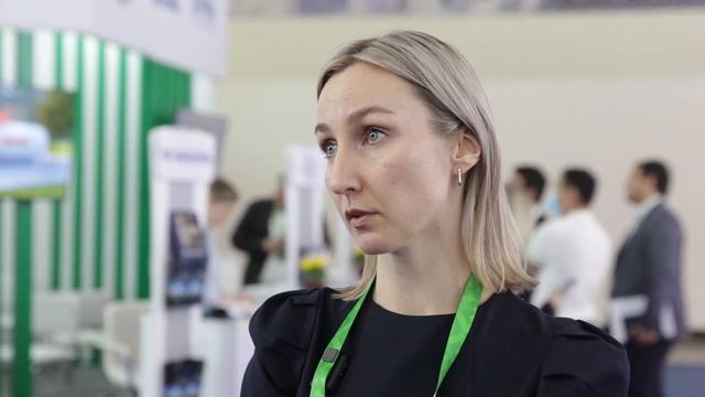 Benza Иннопром Ташкент 2023