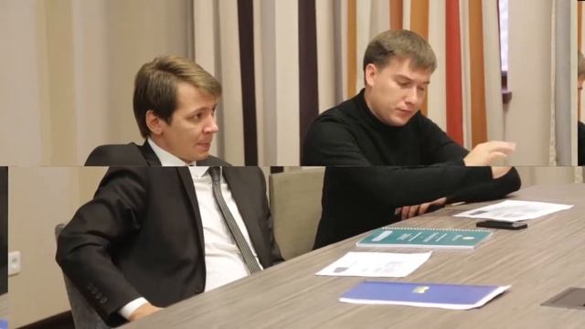 Третье заседание рабочей группы по разработке проекта Стратегии по развитию волонтёрства в РК