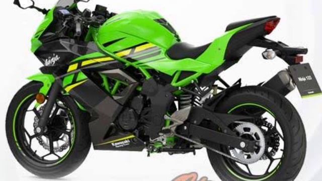 Kawasaki Ninja 125cc വരുന്നു! | Torque TV |