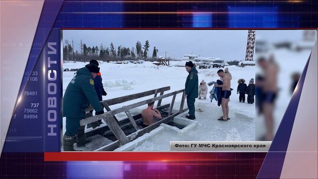 КОРОТКИЕ НОВОСТИ 20.01.25