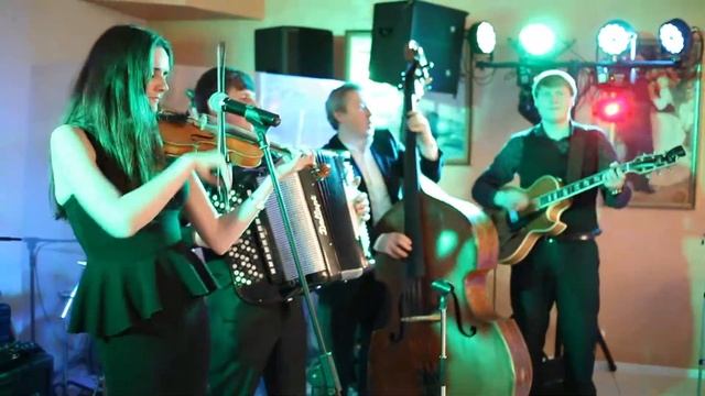 Jazz Inside French style - Let It Be
