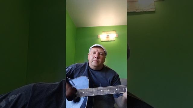 Сергей Суровый! Кавер. Сектор газа - Лирика!