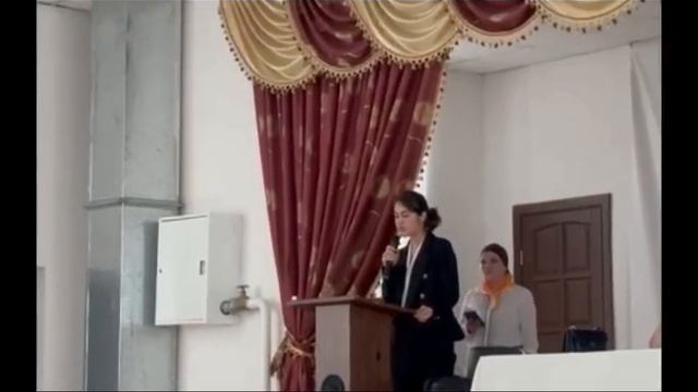 Выборы Президента Школы
