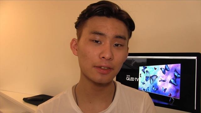 Should You Buy the 2019 Samsung QLED TV?