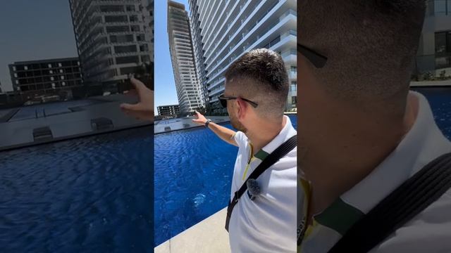 🌴💙 Северный Кипр – место, где можно найти идеальное сочетание природы и комфорта! 🏡✨