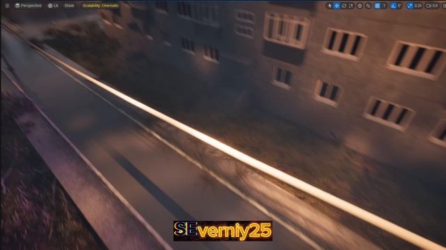 ИИ Транспорт в SEverniy25