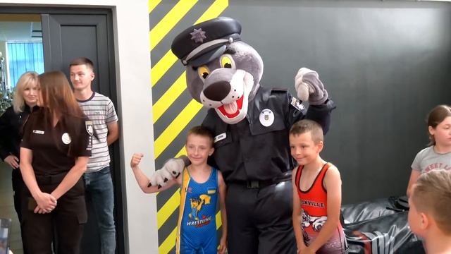 У Рівному відбувся чемпіонат області з вільної боротьби
