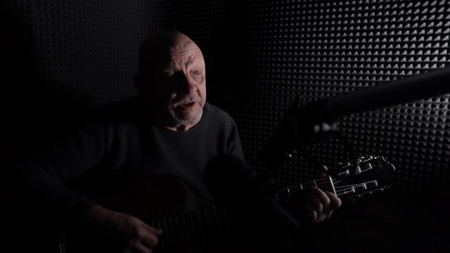 «Поэт и правдоруб» Николай Рассадин: Песня о стратегическом сотрудничестве