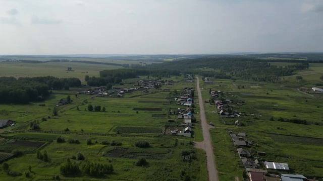 деревня Воскресенка, Рыбинский район, Красноярский край
