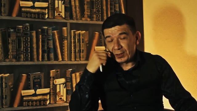 Фильм "Бригантина навсегда"
