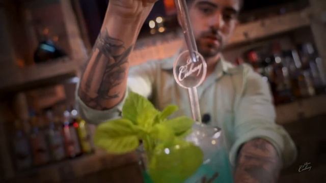 Ron CUBAY, tradición nacional