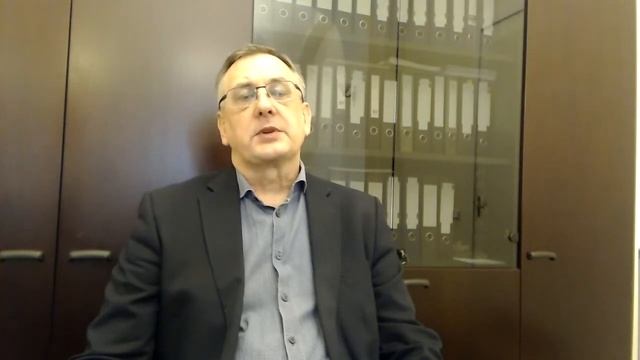 Адрианов Андрей Владимирович, приветственное слово на открытии Конференции ВКБ-2021.