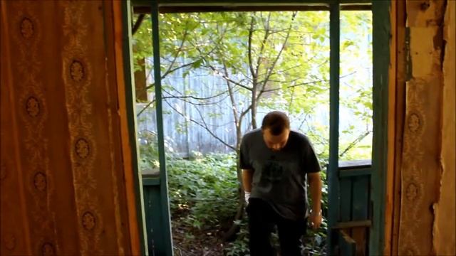Зелёные Каникулы - ролик Герой нашего времени