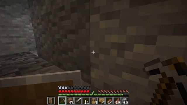 Смерть = офф стрим. В начале микро не работает!!! Железный век ► Minecraft | 🔴 Стрим