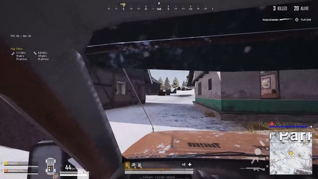 PUBG LITE