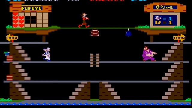 Popeye (18 November 1982)