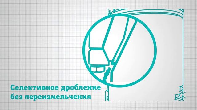 Дробилки конусные лабораторные ВКМД 6 и ВКМД 10 (ВИБРОТЕХНИК)