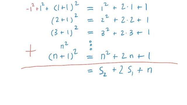 Consecutive Sums