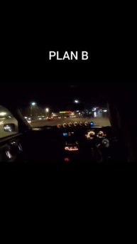 У меня план В , а у вас ?