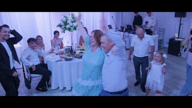 Свадебный клип. Ярослав и Камилла. Пушкинская усадьба.