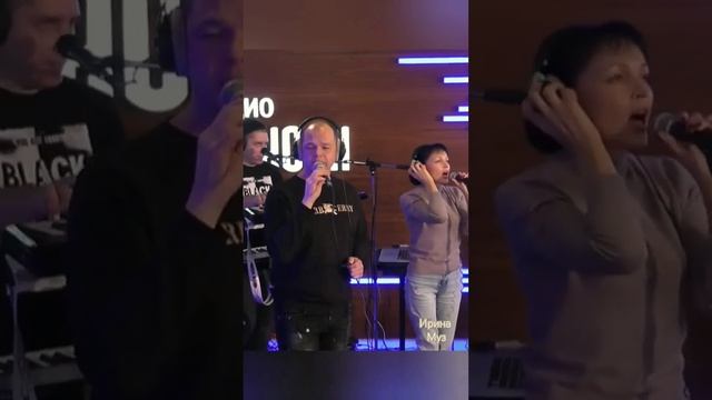 Алексей Брянцев и Елена Касьянова.