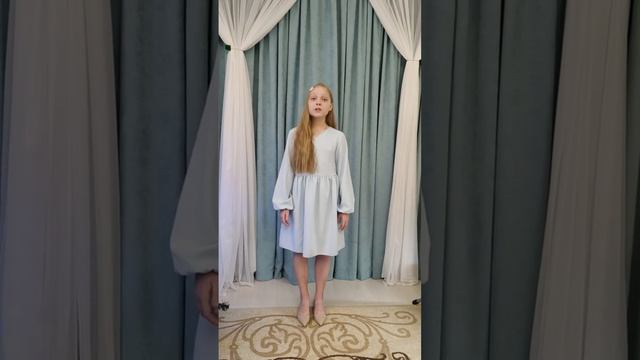 "Не всегда помогает" Автор: Анна Игнатова. Читает Шубина Эмилия